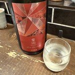 勝手口 ひまり屋 - 