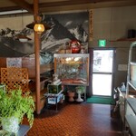 レストランまるほん - 