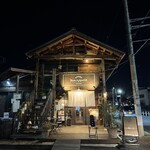 小江戸の洋食 コエド ボナペティ - 