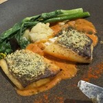 小江戸の洋食 コエド ボナペティ - 