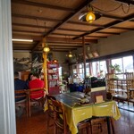 レストランまるほん - 