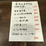 勝手口 ひまり屋 - 