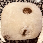 梅花亭 神楽坂本店 - 豆大福