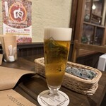 小江戸の洋食 コエド ボナペティ - 