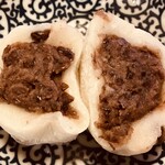 梅花亭 - 豆大福