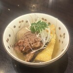 九頭龍蕎麦 - 