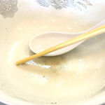 ラー麺専門店 こしがや - 