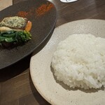 小江戸の洋食 コエド ボナペティ - 