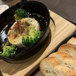 小江戸の洋食 コエド ボナペティ - 