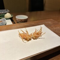 てんぷら膳 - 
