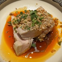Chinese Restaurant 晴華 - 