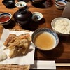串天ぷら　段々屋