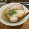 自家製麺 竜葵
