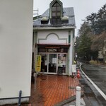 萬里 - 駐車場が無い事が、唯一の残念ポイント