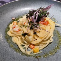 シーフードイタリアン　ポルト - 