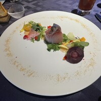 シーフードイタリアン　ポルト - 