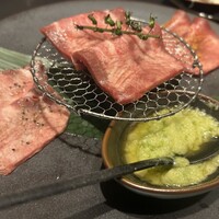 煌 焼肉 - 