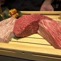 煌 焼肉 - 