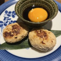 魚と炭と鉄板と ととと - 
