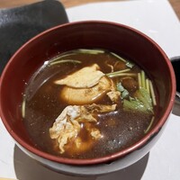 魚と炭と鉄板と ととと - 