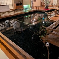 割烹 楽水 - 