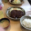 名古屋名物 みそかつ 矢場とん 矢場町本店