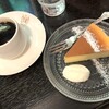 フランソア喫茶室