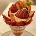 資生堂パーラー - 