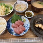 松本食堂 - 