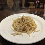 トラットリア ダ オクムラ - 