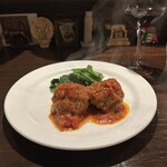 トラットリア ダ オクムラ - 