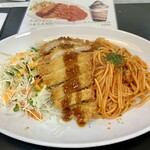 マルカンビル大食堂 - 