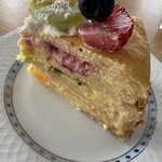 シャトレーゼ - 料理写真: