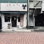 奈つやの中華そば - 