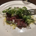 トラットリア ダ オクムラ - 