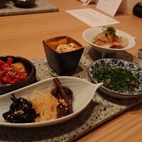 肉亭ふたご iki 本郷三丁目店 - 