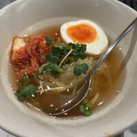 焼肉みゆき苑 - 