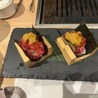 焼肉みゆき苑 - 