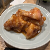 焼肉みゆき苑 - 