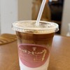 マーメイド コーヒー ロースターズ - ドリンク写真:持ち帰り用カップにして貰ったけど飲み切った