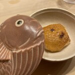 麻布 かどわき - 