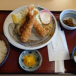 食事処ひらね - 