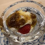 麻布 かどわき - 