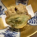 麻布 かどわき - 