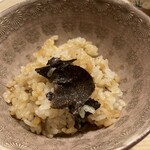 麻布 かどわき - 