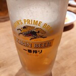 イタリアン酒場 ちばチャンバル - 