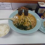 ラーメンショップ - 