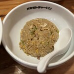 オカモト醤油ヌードル - 