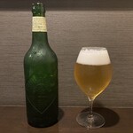 BARU 竹末 - ハートランド(800円)