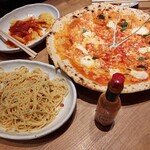 イタリアン酒場 ちばチャンバル - 